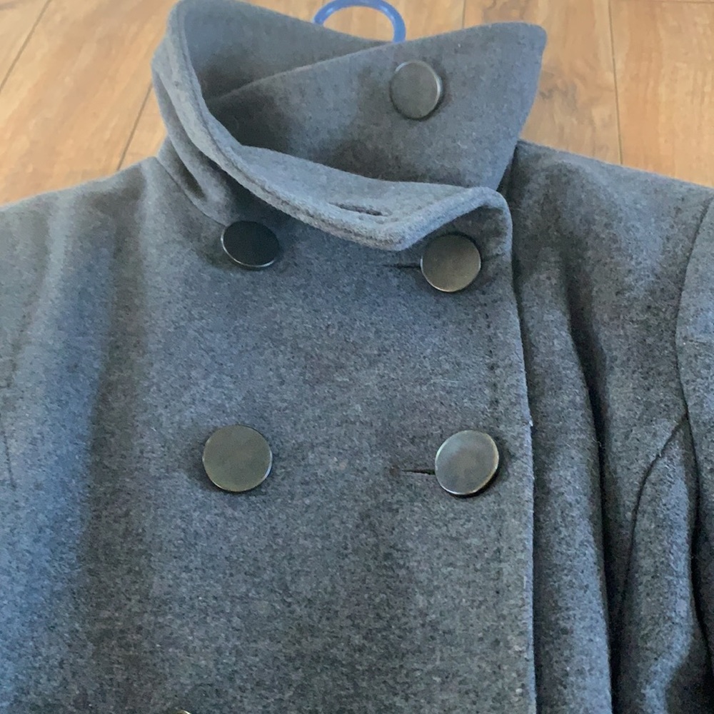 Aritzia coat - Picture 3 of 3